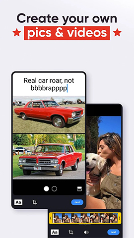 screen