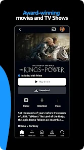 screen