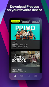 screen