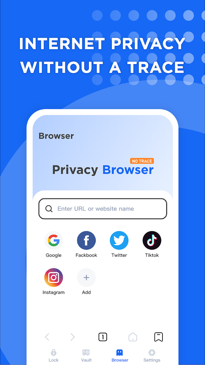 screen