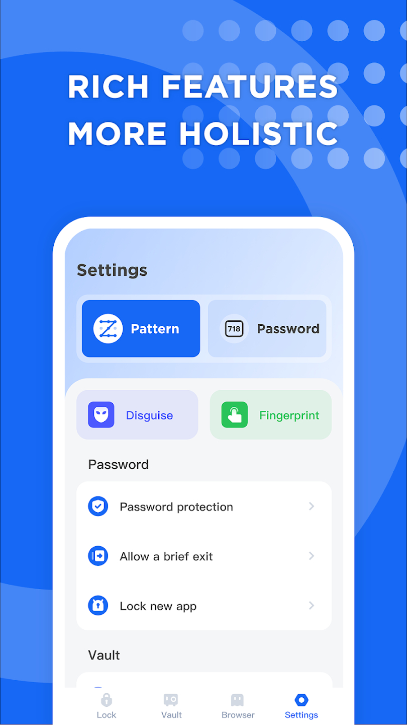 screen