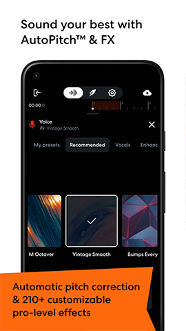 screen