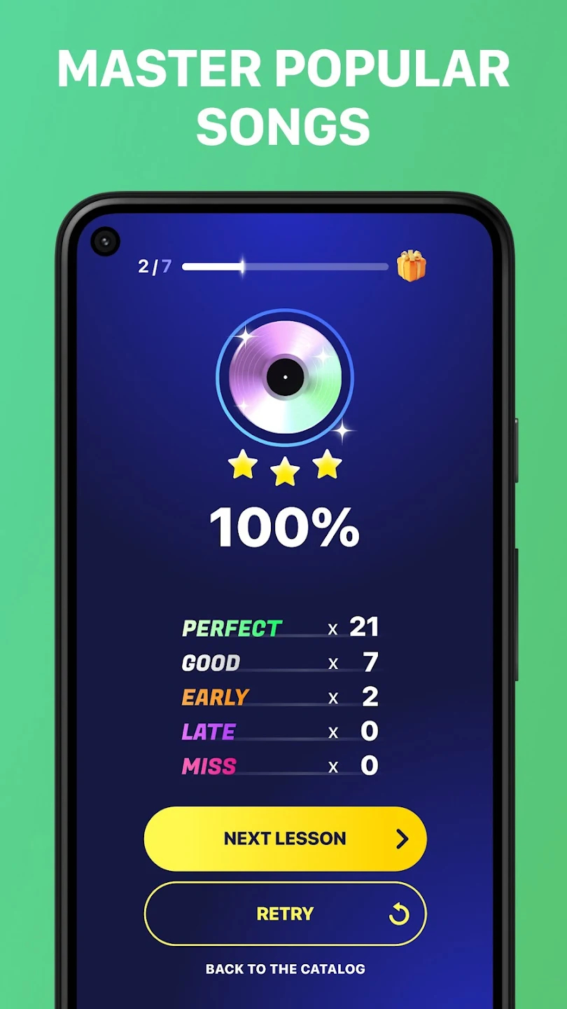 screen