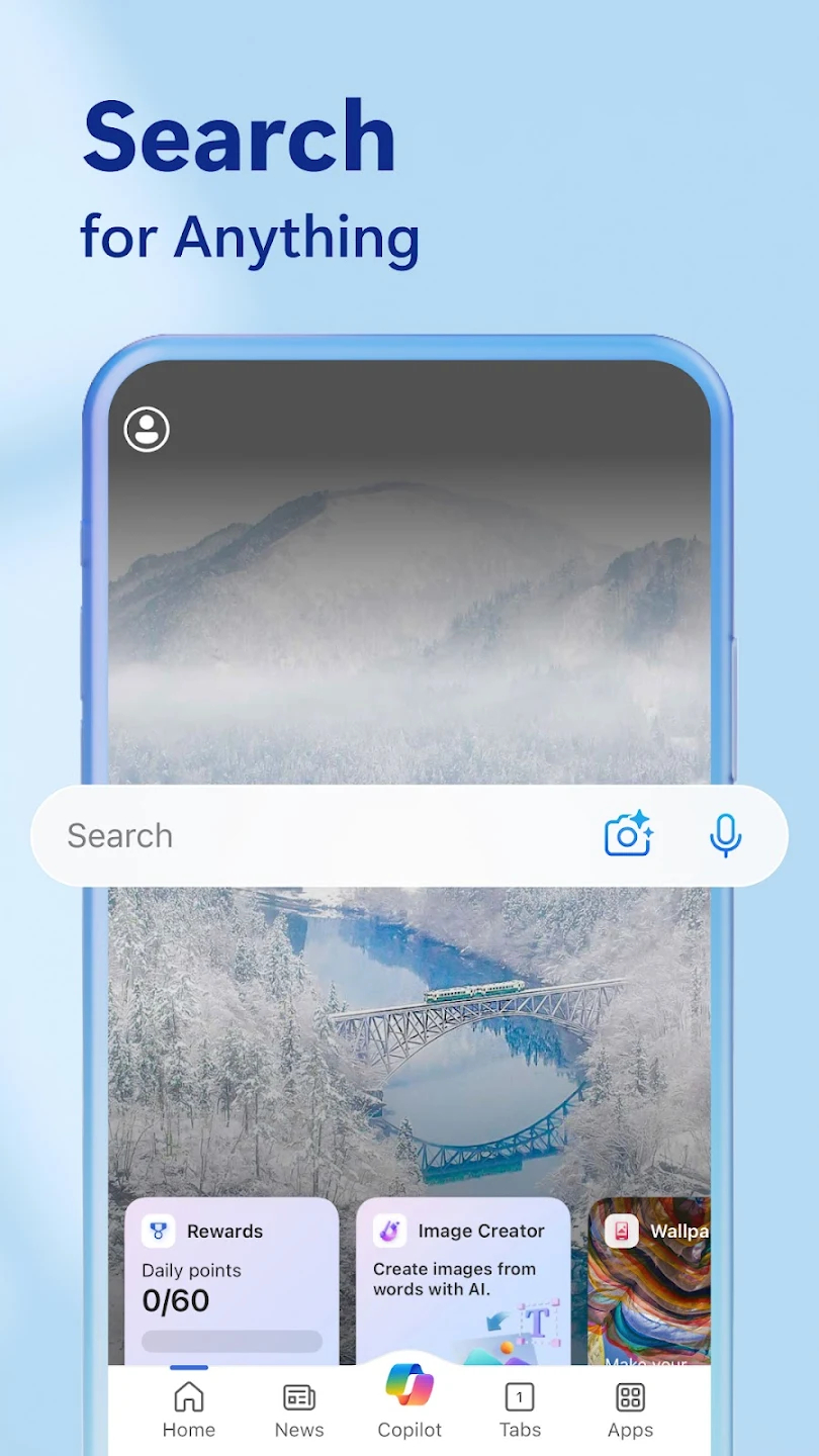 screen