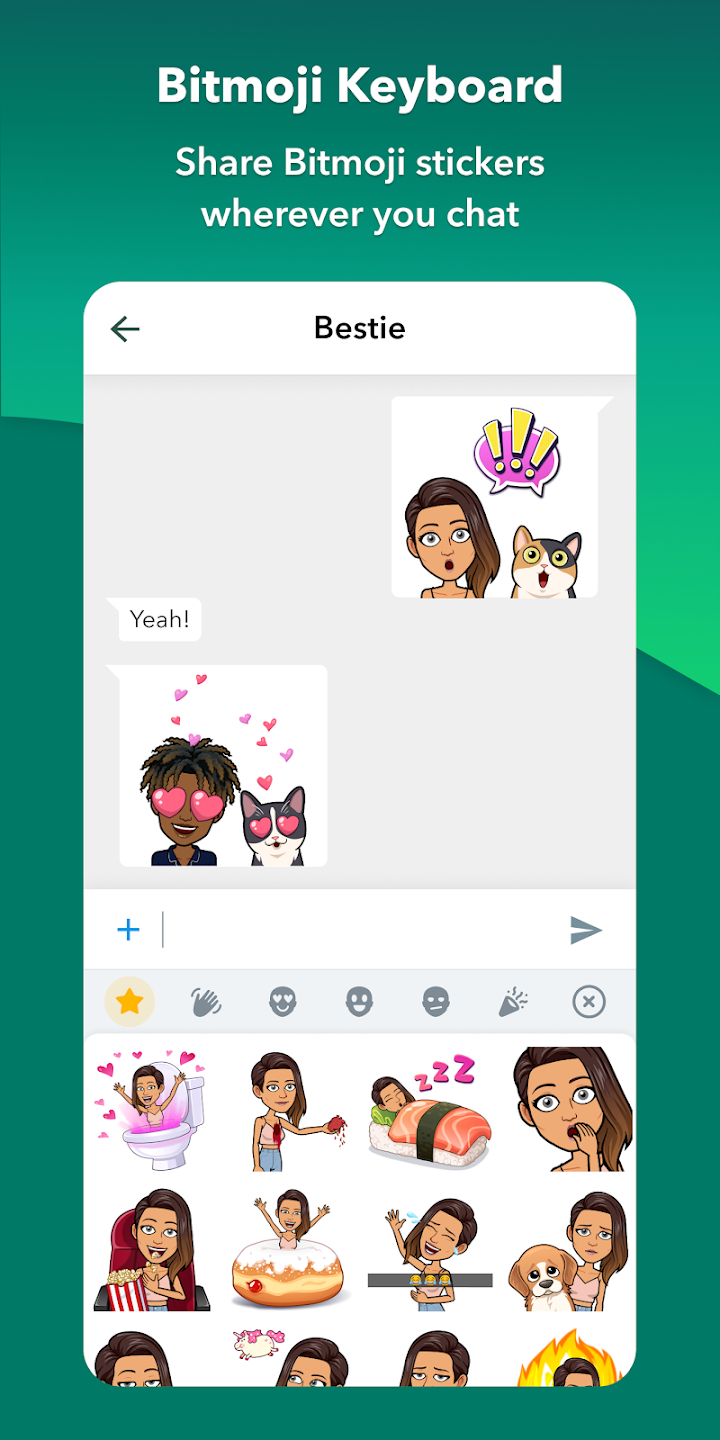 screen