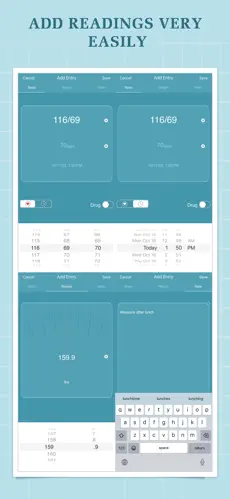 screen