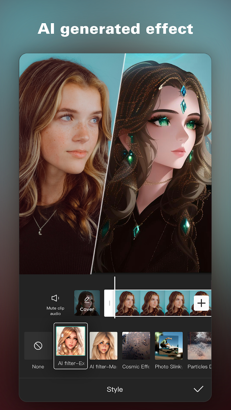 screen