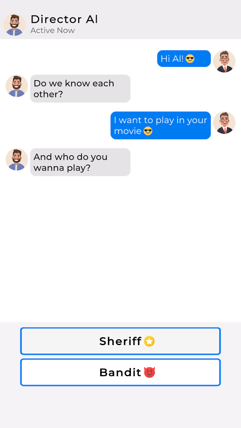 screen
