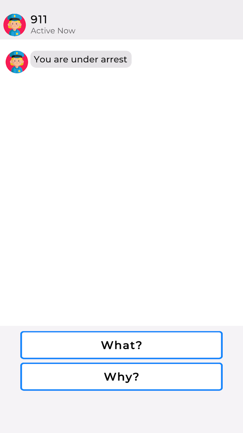 screen