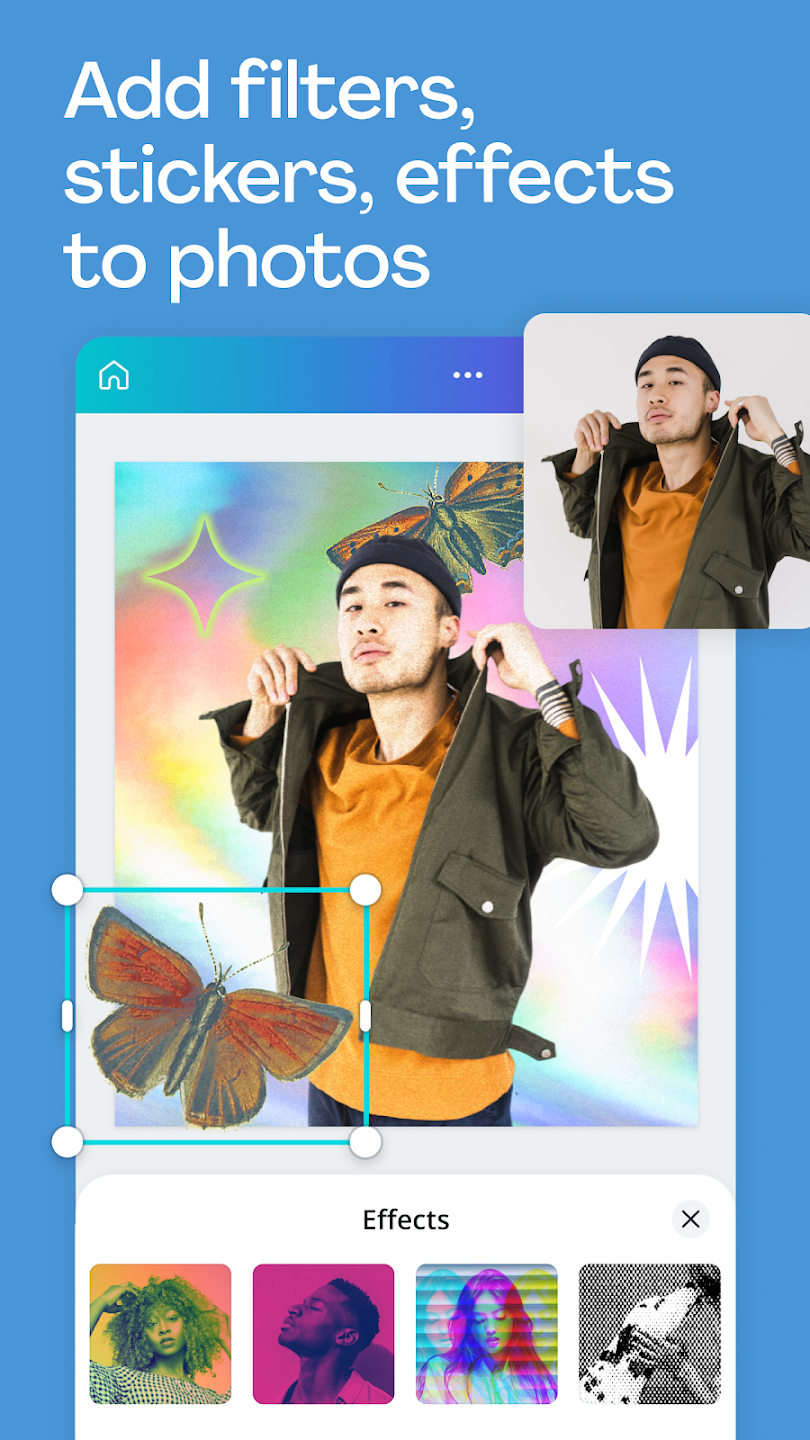 screen