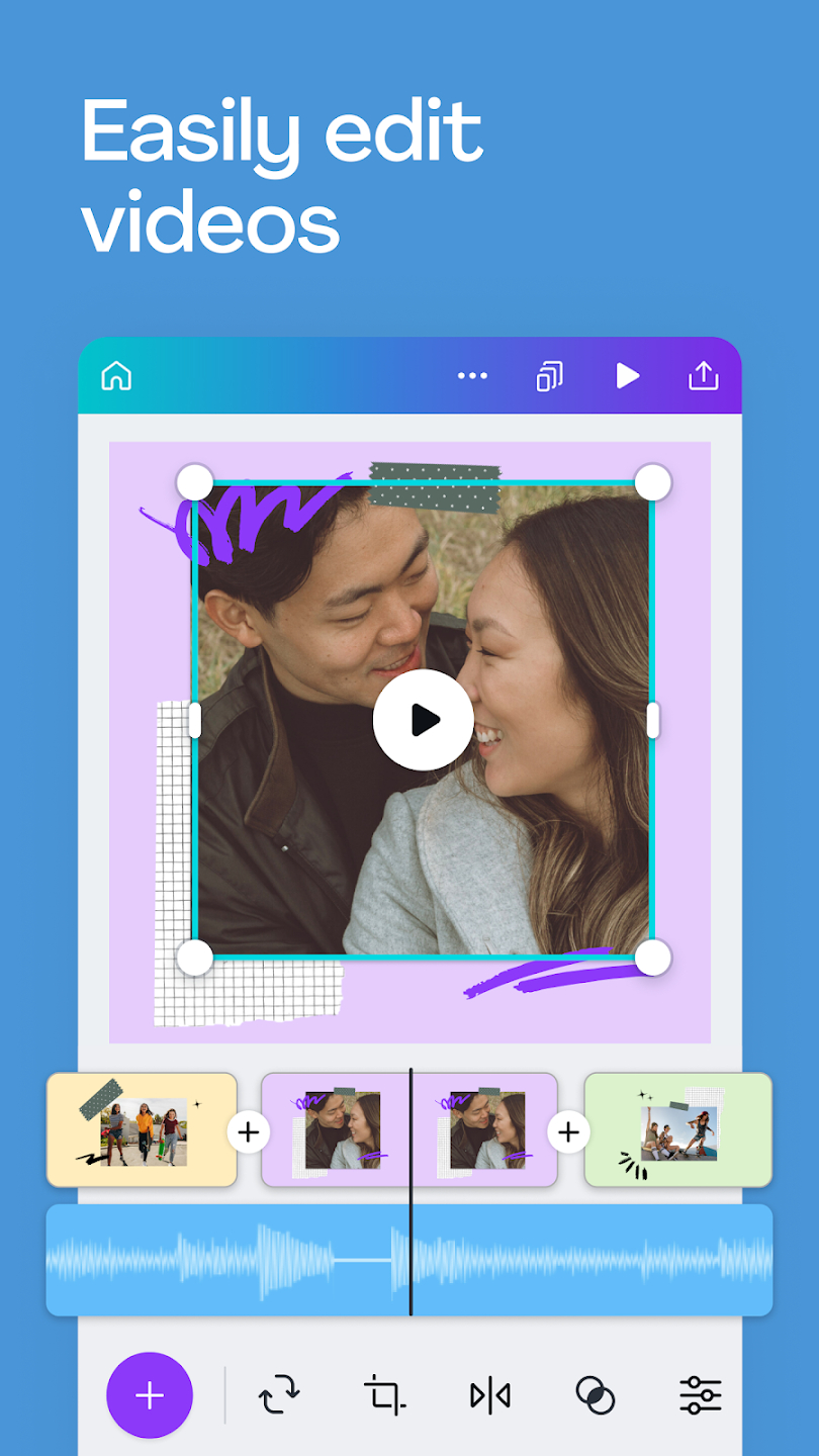 screen