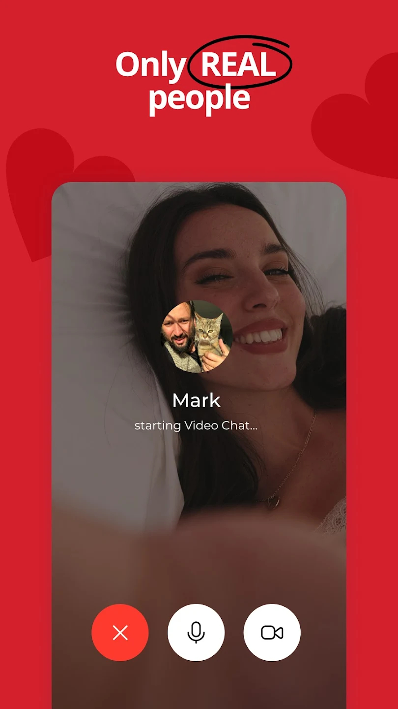 screen