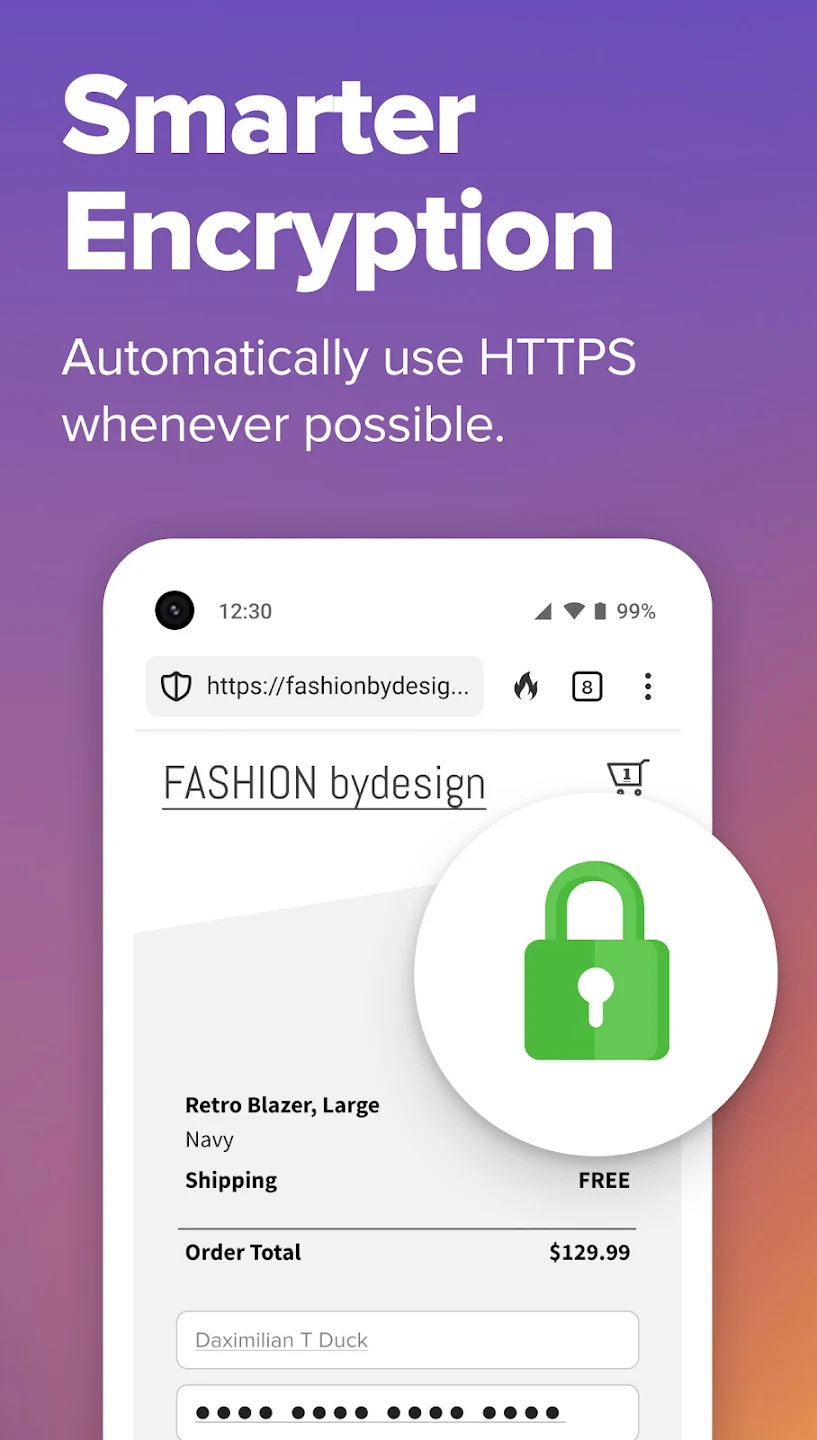 screen