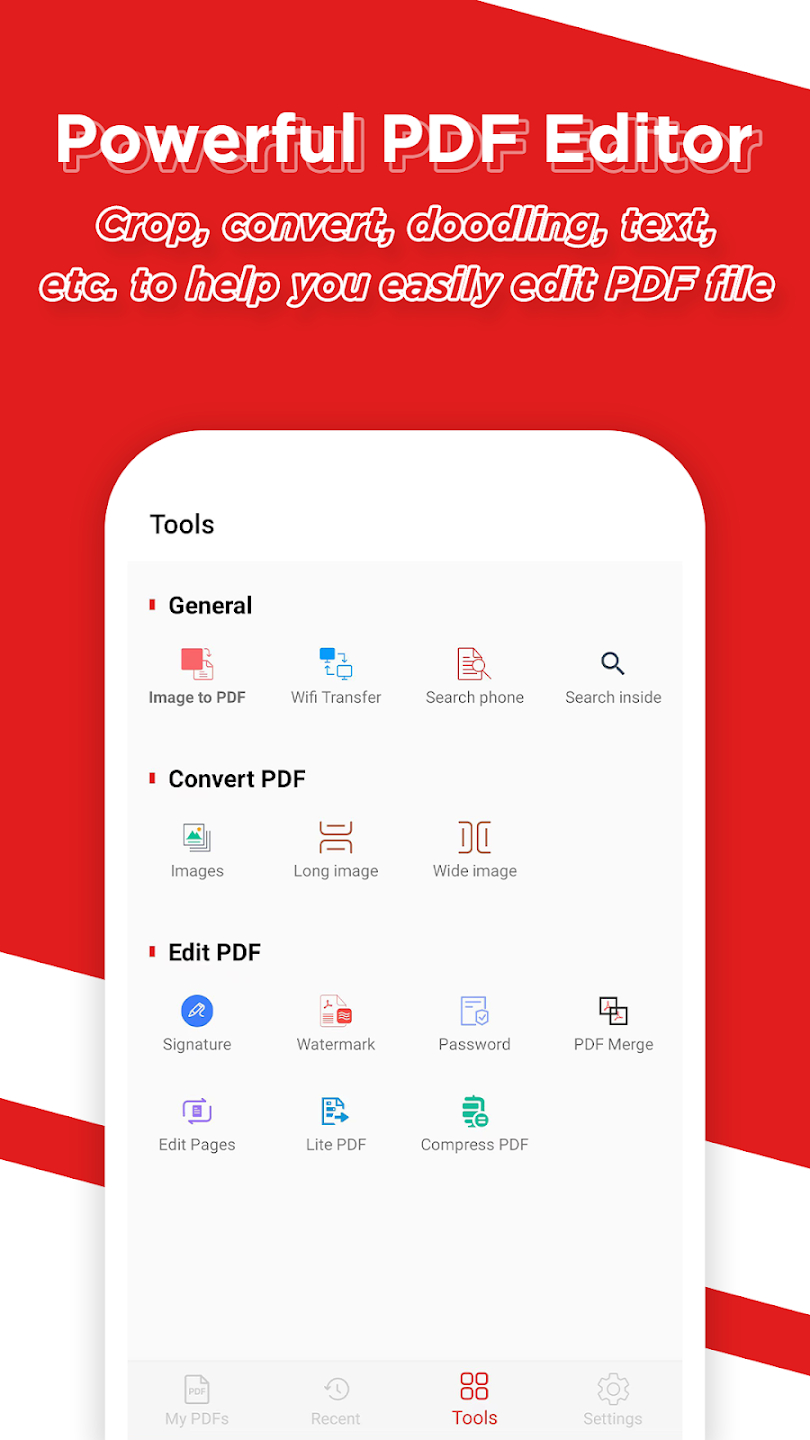 screen