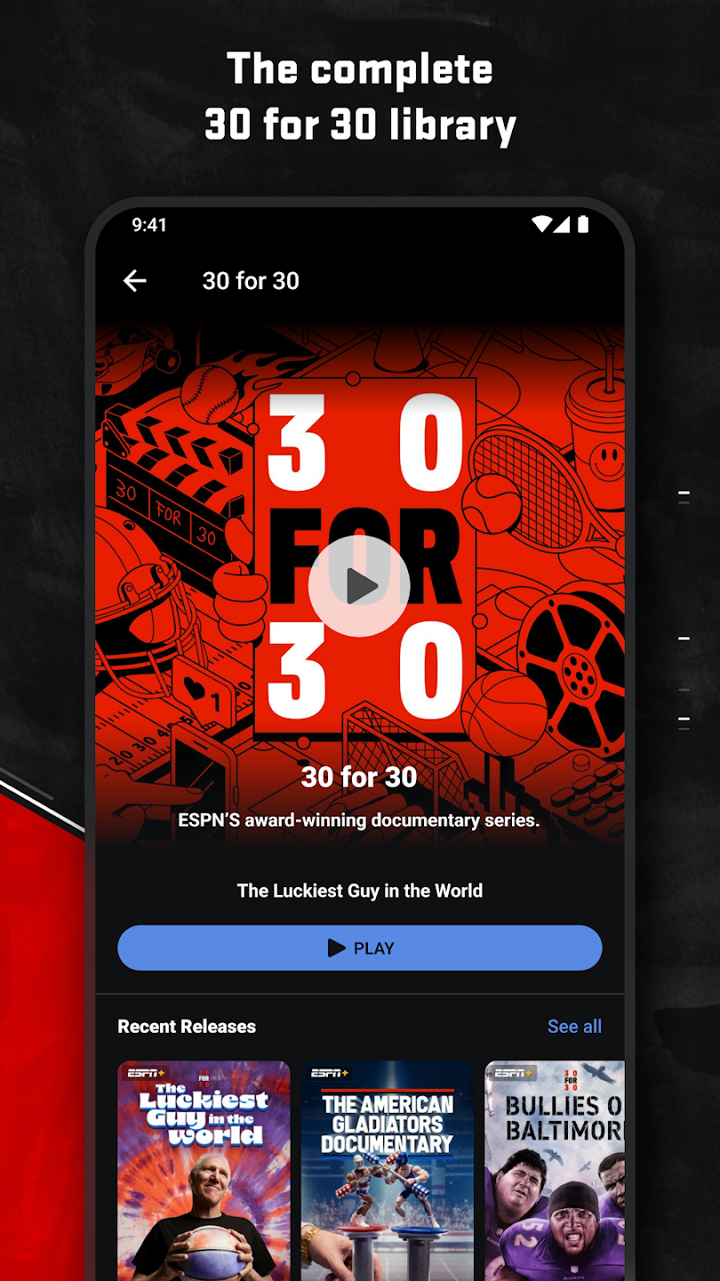 screen