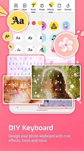 screen