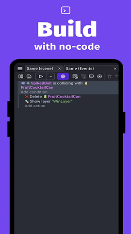 screen