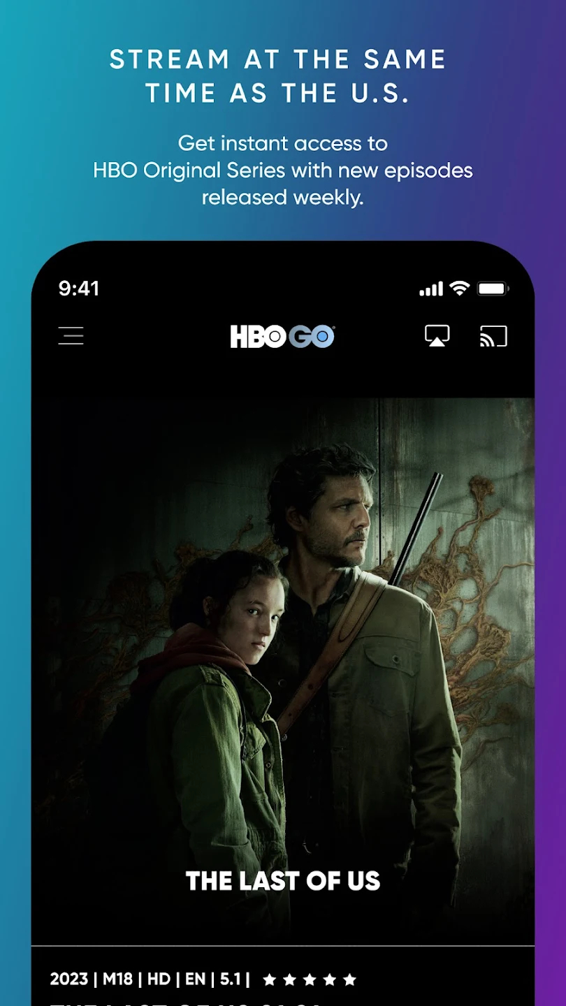 screen