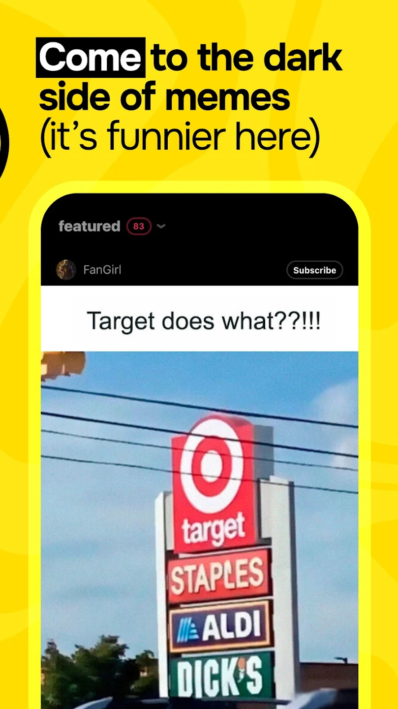 screen