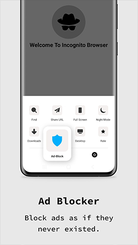screen
