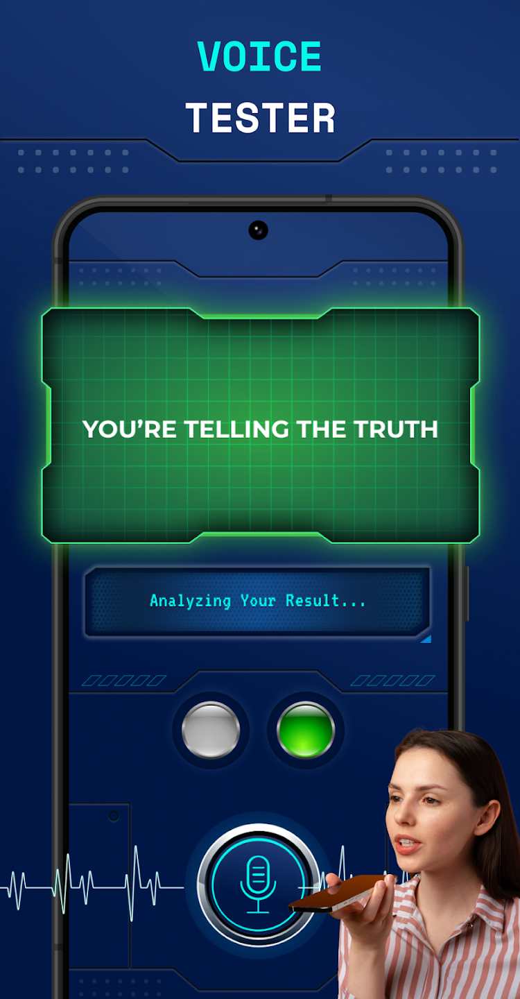 screen