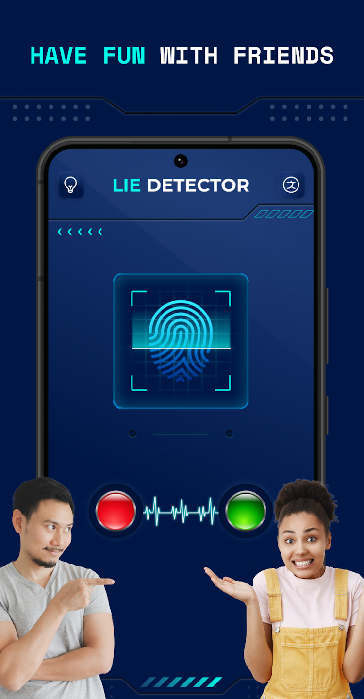 screen