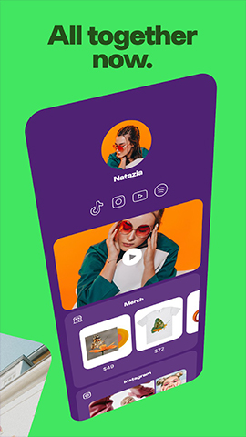 screen