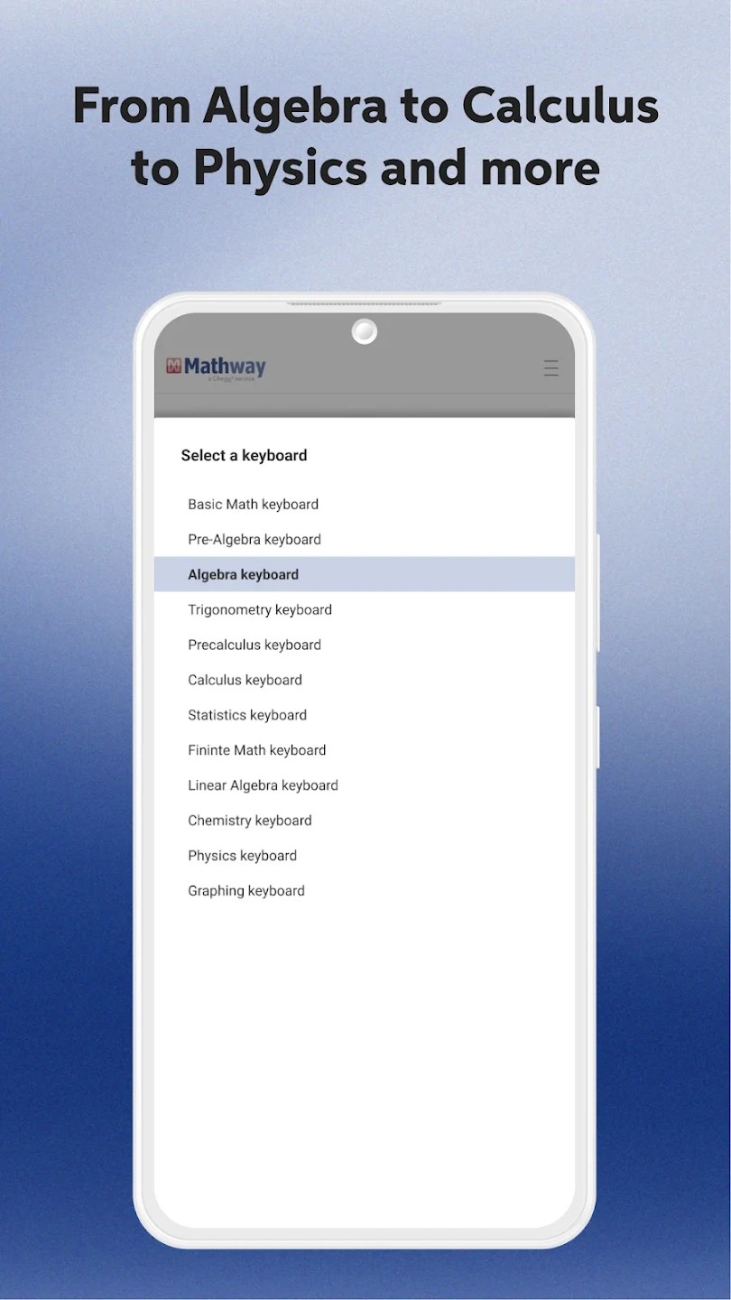 screen