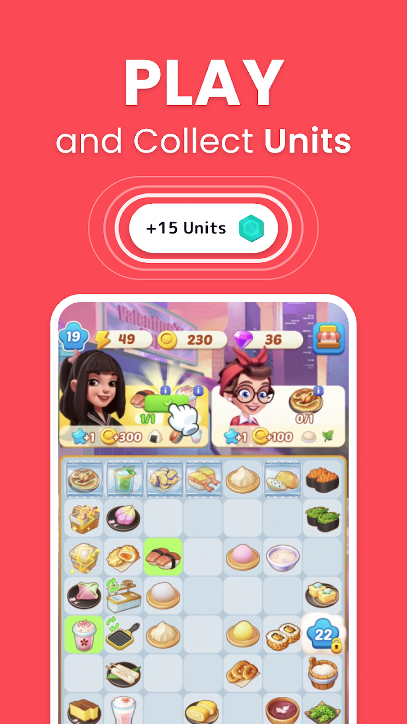 screen