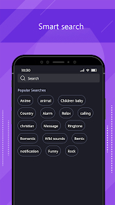 screen