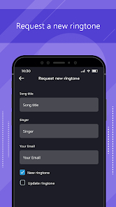 screen
