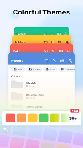 screen