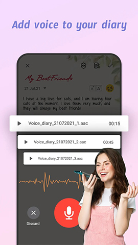 screen