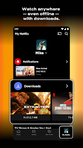 screen