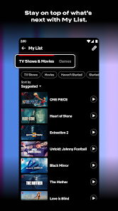 screen