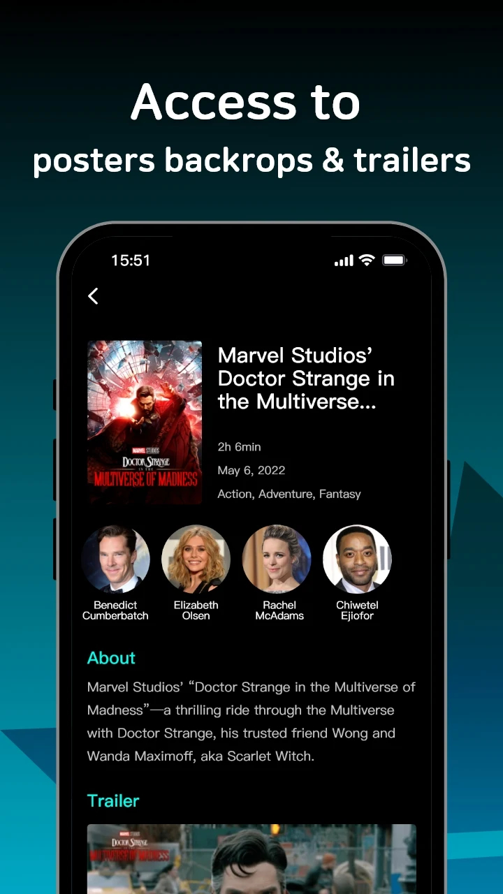 screen