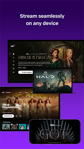 screen