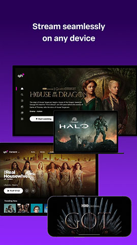 screen