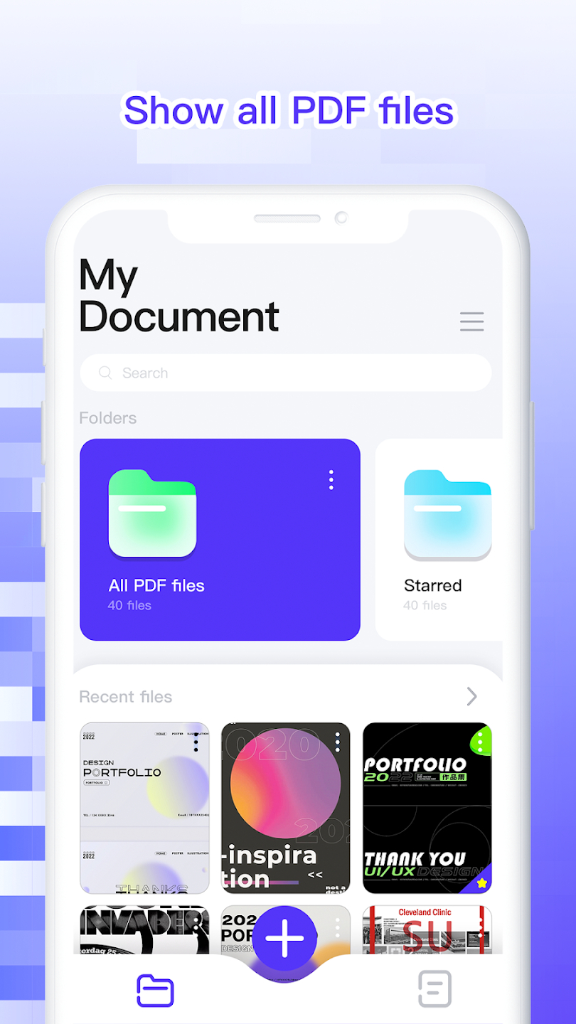 screen