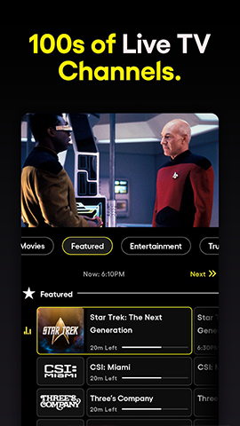 screen