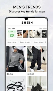 screen