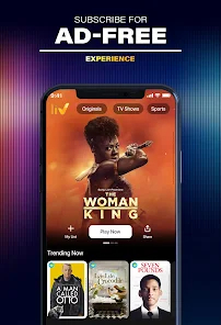 screen