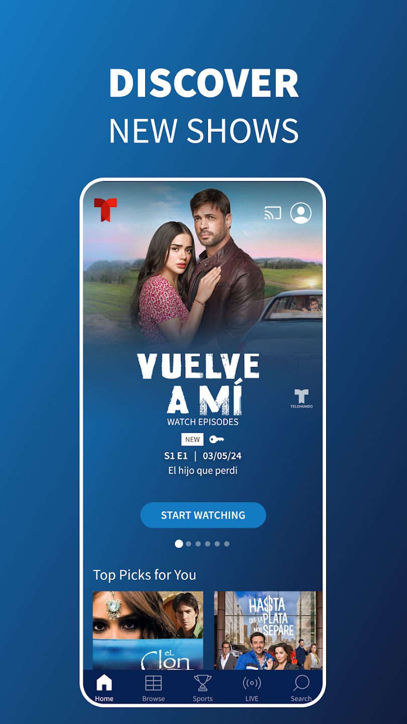 screen