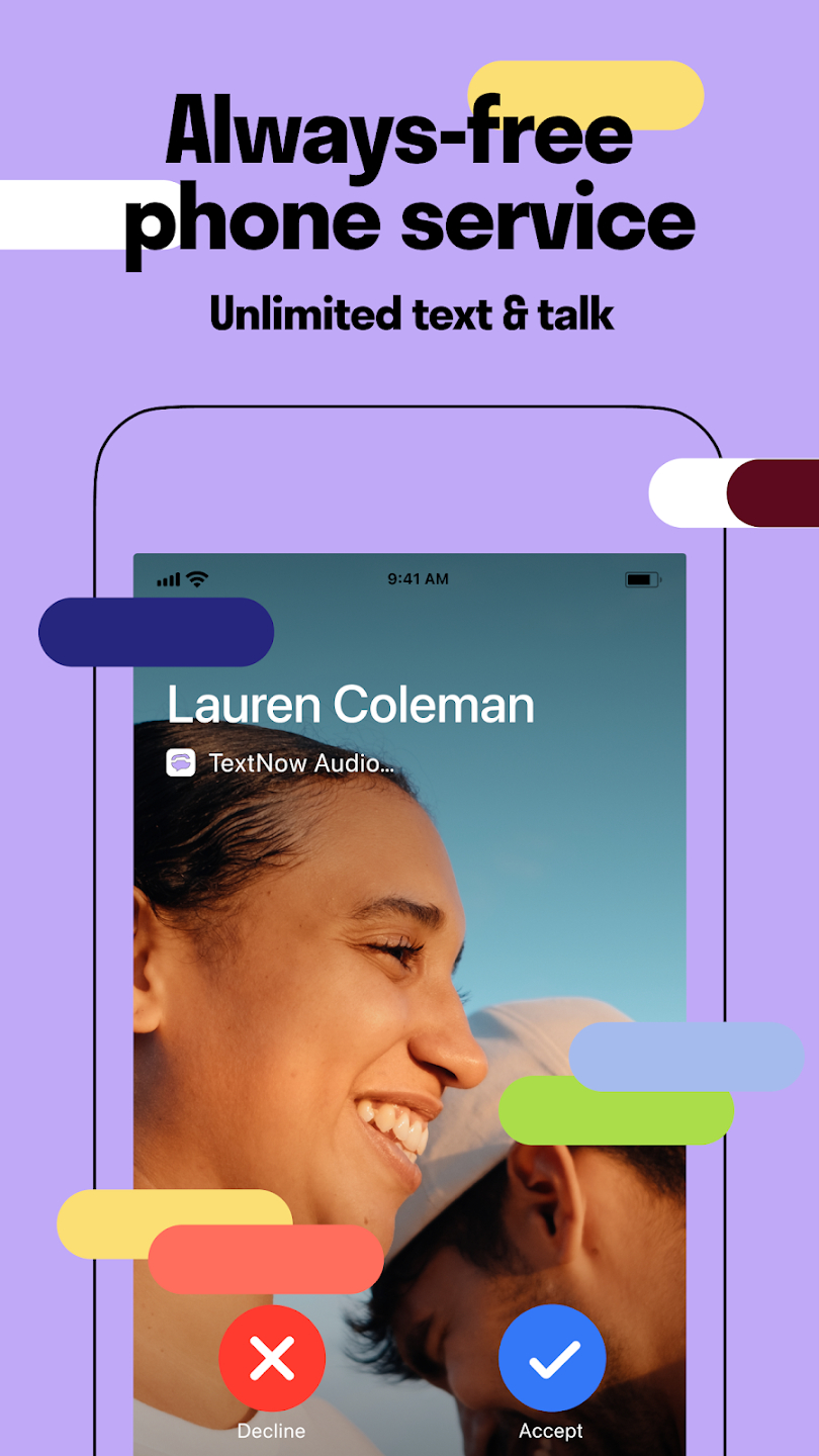 screen