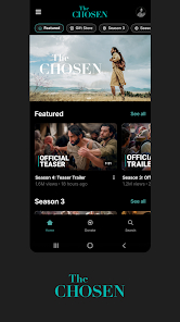 screen