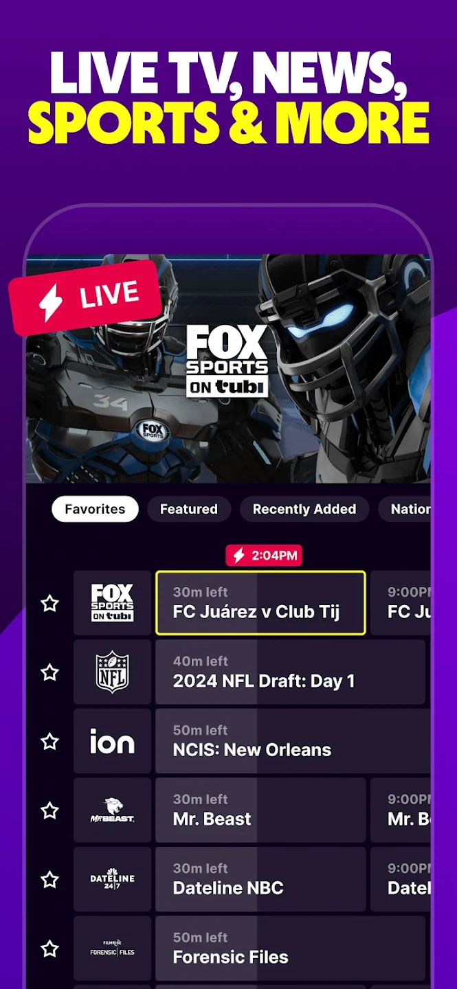 screen