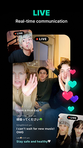 screen