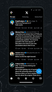 screen